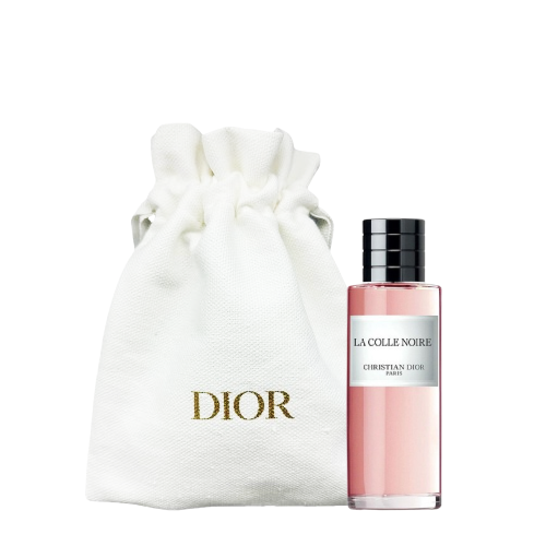 DIOR La Colle Noire EDP 7.5ml With Dior Cloth Bag,น้ำหอม La Colle Noire, น้ำหอม La Colle Noire , La Colle Noire EDP  ราคา , La Colle Noire EDP  รีวิว , La Colle Noire EDP น้ำหอม, DIOR